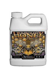 Humboldt Honey Hydro - 32 oz. - Humboldt Nutrients