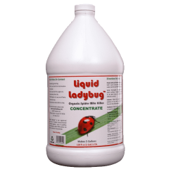 Liquid Ladybug Concentrate - 1 Gallon
