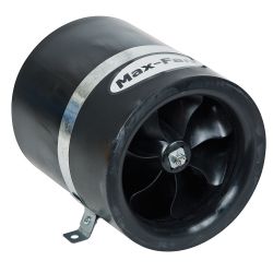 Max-Fan, 8", 675 cfm