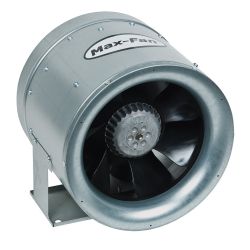 Max-Fan, 10", 1019 cfm
