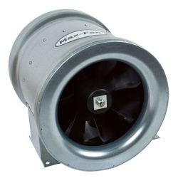 Max-Fan, 12", 1708 cfm