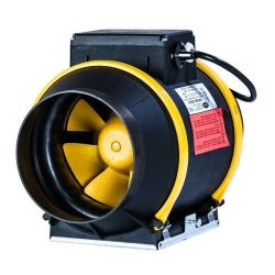 Max-Fan PRO SERIES 6", 420 cfm
