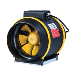 Max-Fan PRO SERIES 8", 863 cfm