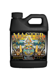 Master A - 32 oz. - Humboldt Nutrients