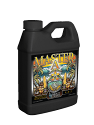 Master A - 16 oz. - Humboldt Nutrients