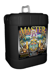 Master B - 15 Gal. - Humboldt Nutrients