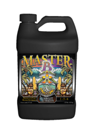 Master B - 1 Gal. - Humboldt Nutrients