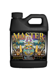 Master B - 32 oz. - Humboldt Nutrients