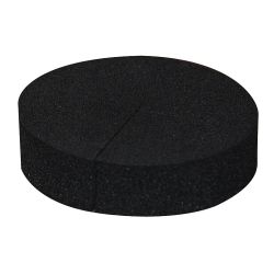 Neoprene Insert, 2"