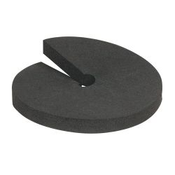 Neoprene Insert, 5"