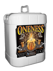 Oneness - 15 Gal. - Humboldt Nutrients