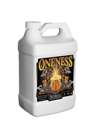 Oneness - 2.5 Gal. - Humboldt Nutrients