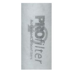 PROfilter Pro Pre-Filter, 4", 150 cfm