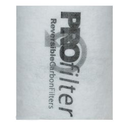 PROfilter Pro 70, Pre-Filter, 6", 400 cfm