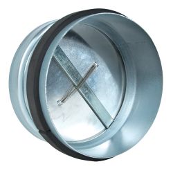 DuraBreeze Duct Damper, 6"
