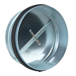 DuraBreeze Duct Damper, 8"