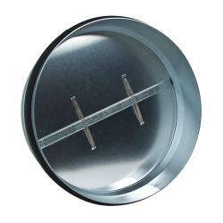 DuraBreeze Duct Damper, 10"