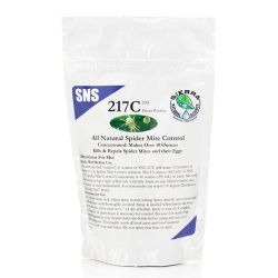 SNS 217C 1.5oz  (10pcs)