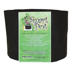 Smart Pot, #200, 50"