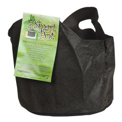 Smart Pot w/ Handles, #3, 10"