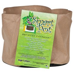 Smart Pot Tan, #25, 21"