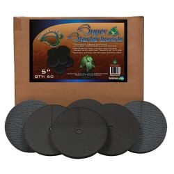 Super Starter Insert, 5", 60 Pack