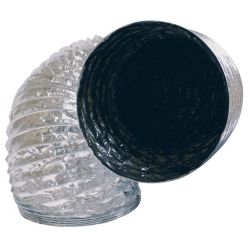 ThermoFlo Ducting, 8" x 25