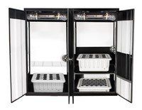 Trinity 3.0 - 32 Plant All In One Hydroponics System