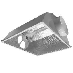 8" Hinged Air Cooled Reflector