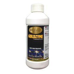 Gold Label GoldZyme, 250 mL