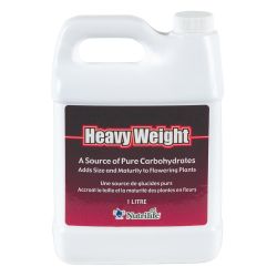 Nutrilife Heavy Weight, L