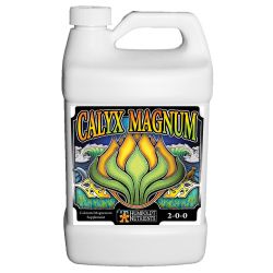 Humboldt Nutrients Calyx Magnum, 2.5 gal