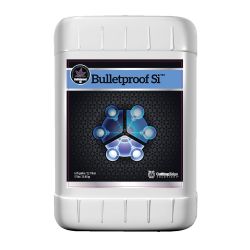 Cutting Edge Solutions Bulletproof Si 5%, 6 gal