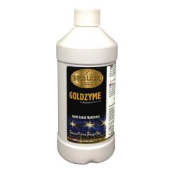 Gold Label GoldZyme, 500 mL