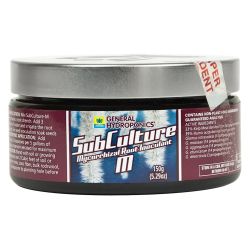 General Hydroponics SubCulture-M, 150 g