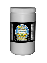 Big Up Powder - 1 lb. - Humboldt Nutrients