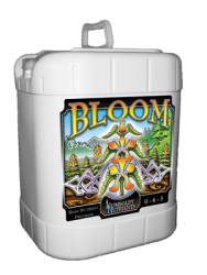 Bloom - 15 Gal. - Humboldt Nutrients