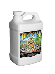 Bloom - 2.5 Gal. - Humboldt Nutrients