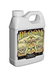 Bloom Natural - 16 oz. - Humboldt Nutrients