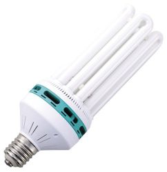 InterLuxy 200W CFL 6400K Bulb
