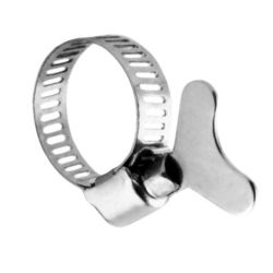 3/4" Butterfly Clamp