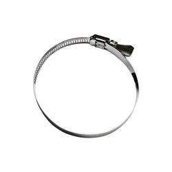 4" Butterfly Clamp