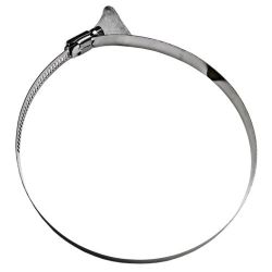 6" Butterfly Clamp