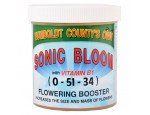 Sonic Bloom w/Vits 1lb