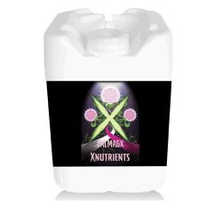 X Nutrients CalMagX (5 Gallon)
