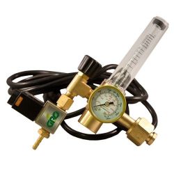 Gro1 CO2 Regulator