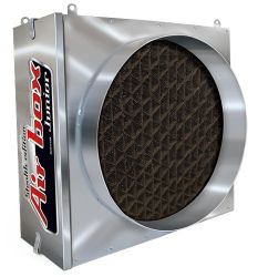 Air Box Jr. Exhaust (Coco)