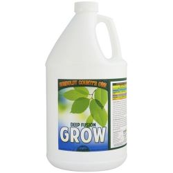 Deep Fusion Grow Soil 32oz