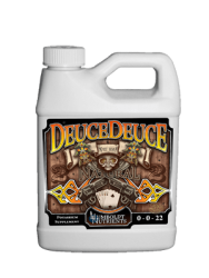 DeuceDeuce - 16 oz. - Humboldt Nutrients