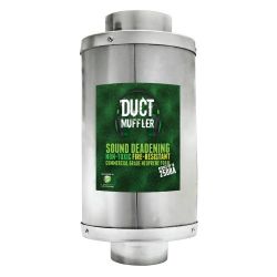 10" Duct Muffler